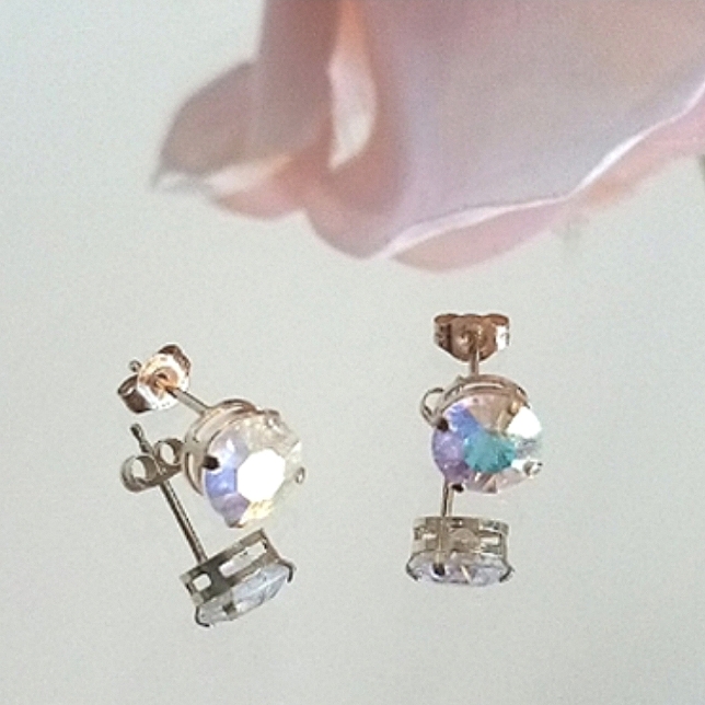 14k Earrings